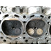 #DY02 Left Cylinder Head From 2001 Nissan Pathfinder  3.5
